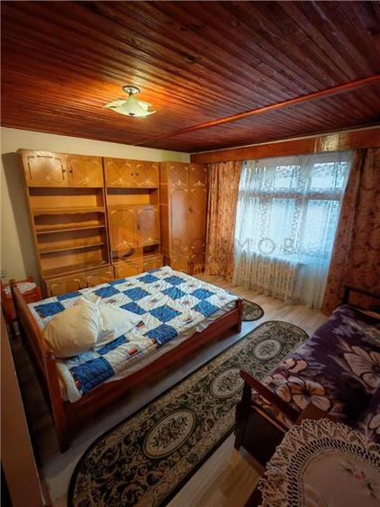 Casă individuală cu 13 camere cu Teren 1063 Mp în Vintilă Vodă
