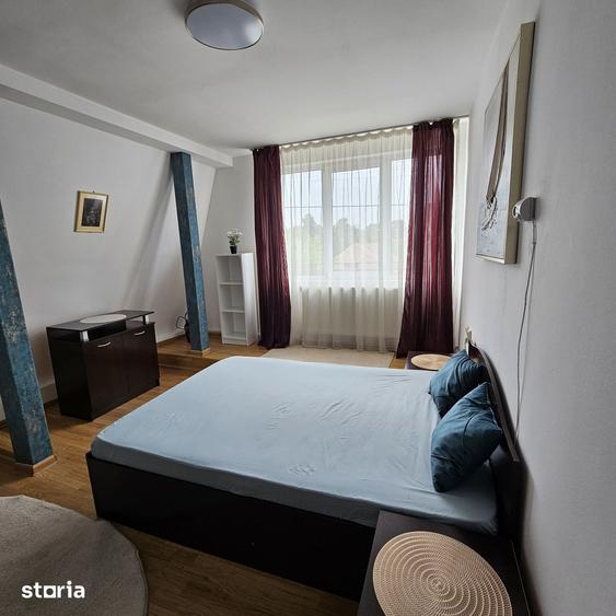 Garsonieră în Mărăști