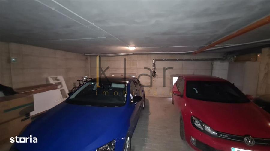 Apartament cu 2 camere semidecomandat, mobilat în Europa