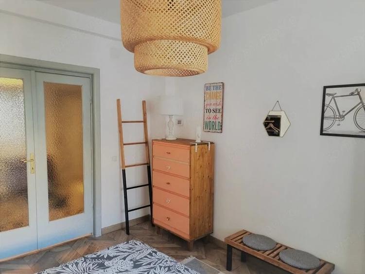Blanari, Centrul Vechi - 4