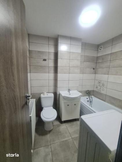 Garsonieră în Central