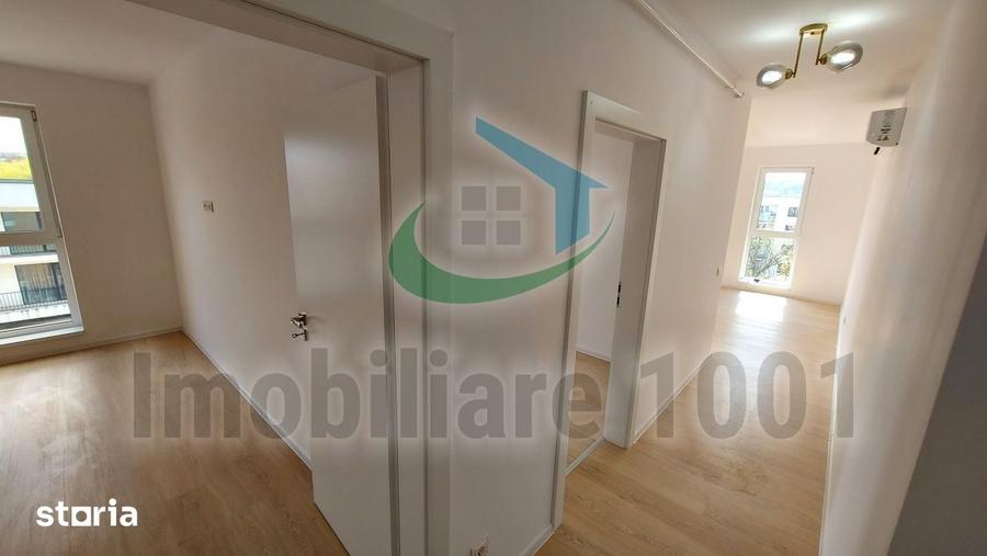Apartament cu 3 camere în Vasile Alecsandri