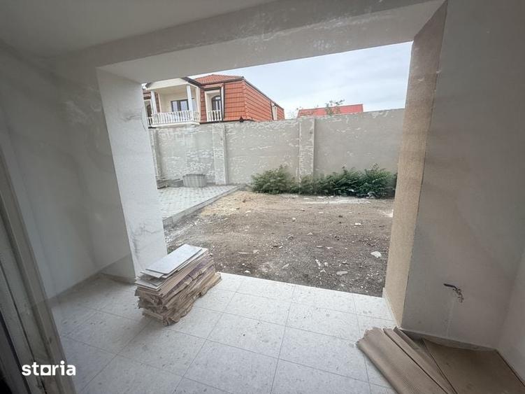 Proprietar-Apartament 2 camere cu gradina proprie - 5