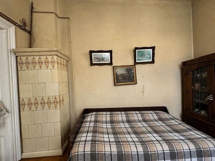 Apartament cu 2 camere decomandat în Armeneasca