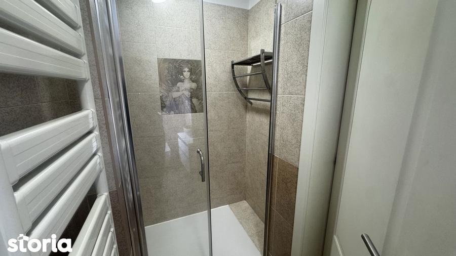 Inchiriere apartament de 2 camere vila interbelica Dorobanti-Televizou - 8