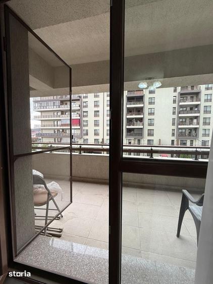 Apartament 2 camere,de inchiriat,Bragadiru Str Cristalului - 18