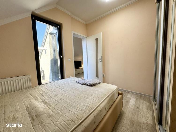 Apartament 2 camere, Centru-Palas - 9