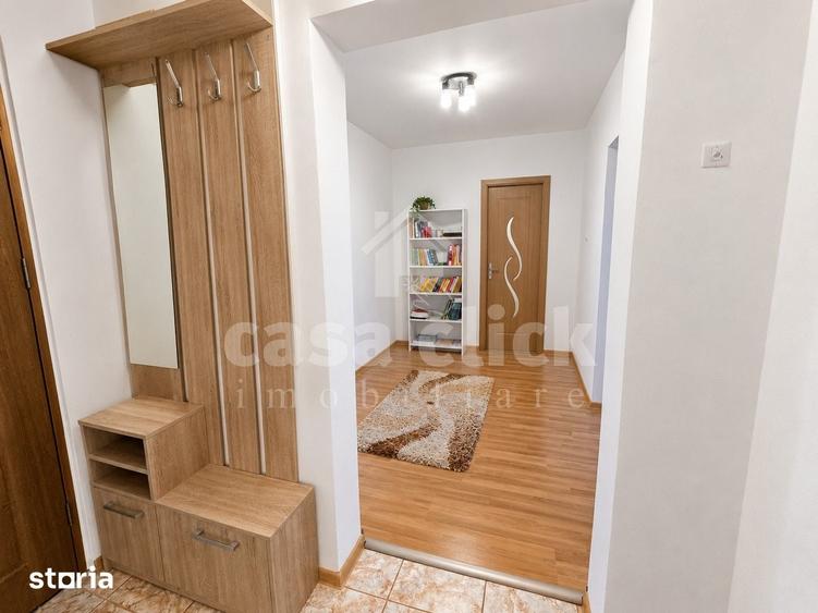 Prima inchiriere! 2 camere Mazepa 2 | Panorama spre Dunare - 1