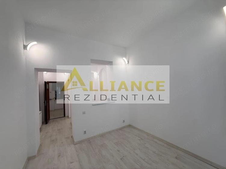 Apartament cu 2 camere decomandat în Unirii