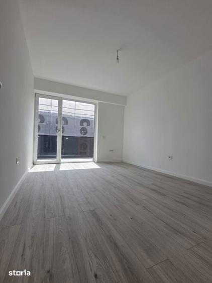 Garsonieră decomandată în Bucium