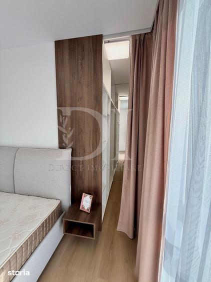 Apartament a cheie / trei camere / Zona Tineretului - 4