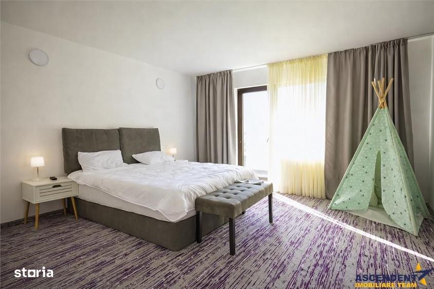 Spațiu comercial, de 1,200 mp, în Drumul Carului