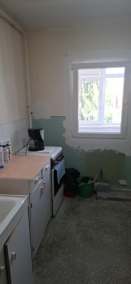 Apartament cu 2 camere decomandat în Astra