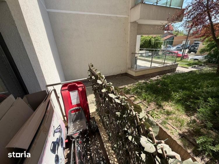 Apartament cu 4 camere în Central