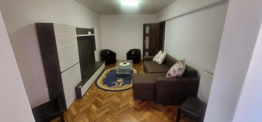 Apartament cu 3 camere decomandat în Tudor Vladimirescu