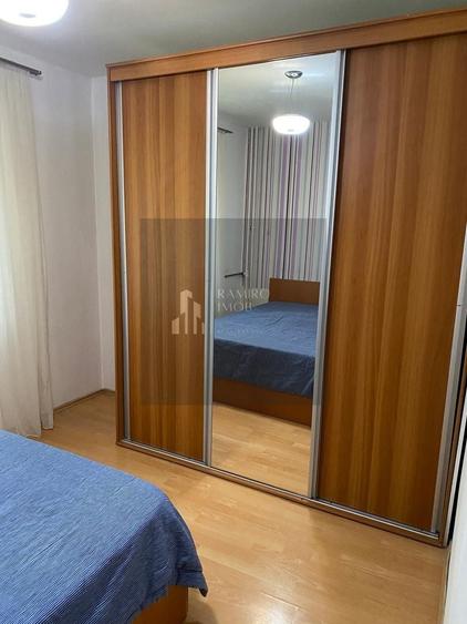 Apartament 2 mobilat/utilat/gata de mutare Brancoveanu etaj 1 - 3
