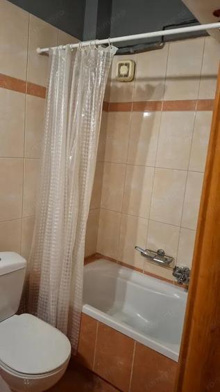 Garsonieră în Central