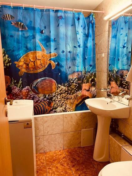 Apartament cu 2 camere decomandat în Exterior Vest