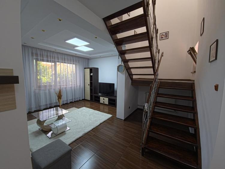 Casă cu 3 camere cu Teren 200 Mp în Cumpăna