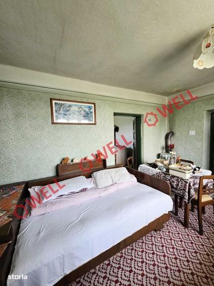 Apartament cu 2 camere în Căpeni