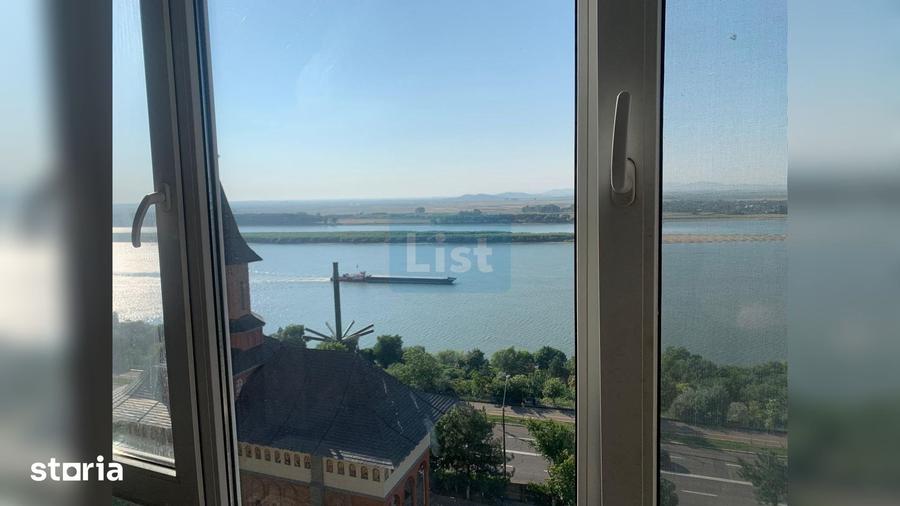 Apartament cu 3 camere decomandat în Țiglina 1