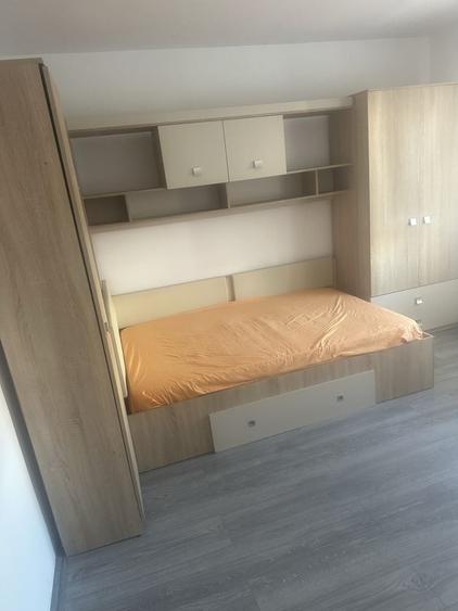 Apartament cu 2 camere în Florești