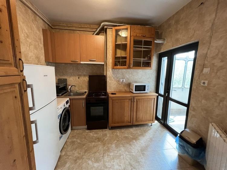 460Euro, Universitate, renovat, centrala, pet friendly - 7
