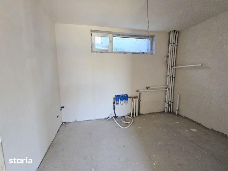 Casă cu 6 camere cu Teren 700 Mp în Făget