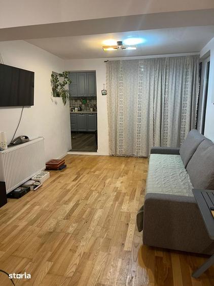 Casă cu 3 camere cu Teren 280 Mp în Central