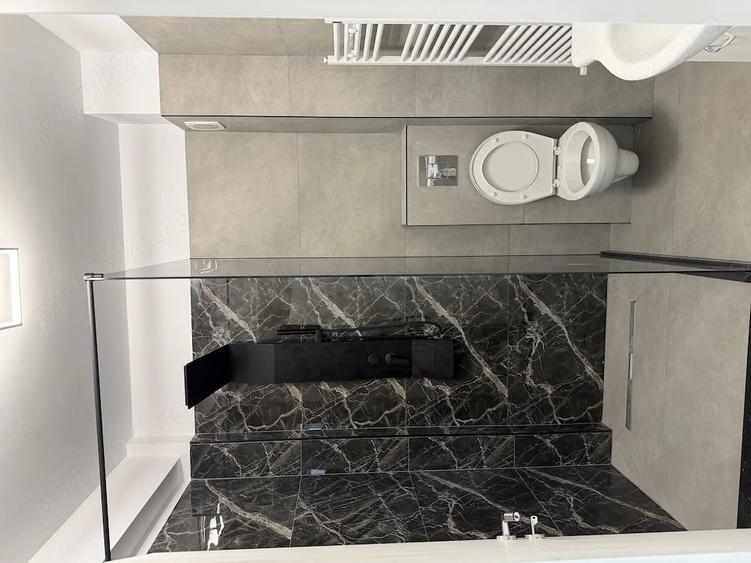 Apartament cu 2 camere decomandat în Dobroești