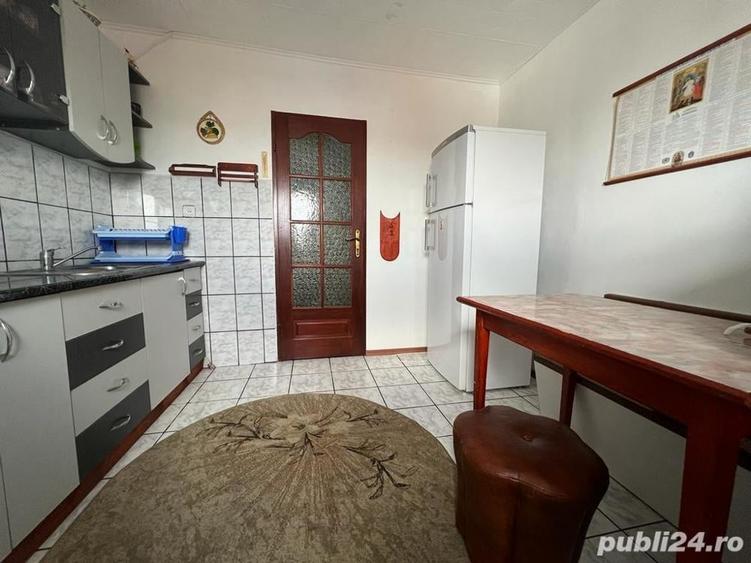 Apartament cu 3 camere decomandat în Lugoj