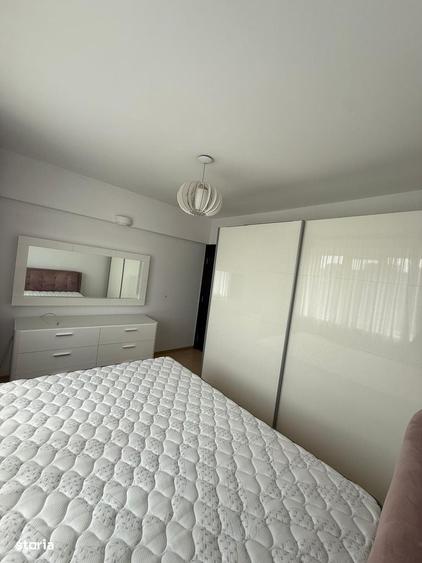 Apartament cu 2 camere în Iancului