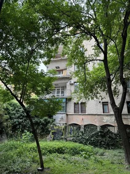 Apartament fermecator cu vedere in parcul Cismigiu - 3