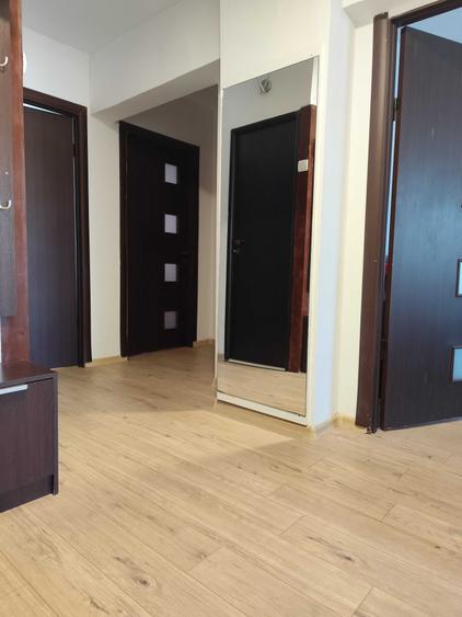Apartament cu 3 camere decomandat în Mănăștur