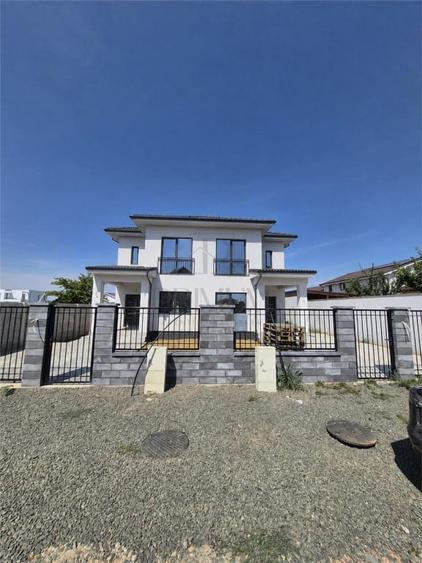 Duplex superb - zona foarte buna - la cheie - 1