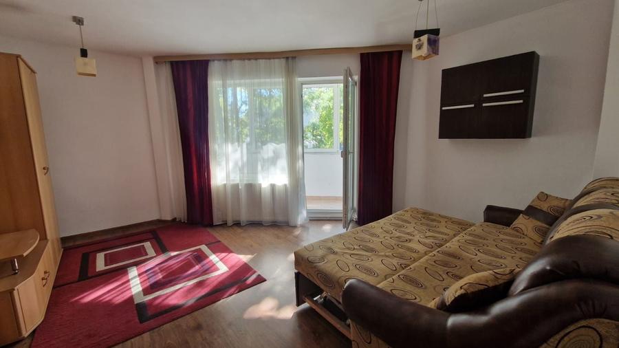Apartament cu 2 camere decomandat în Sângeorgiu de Mureș