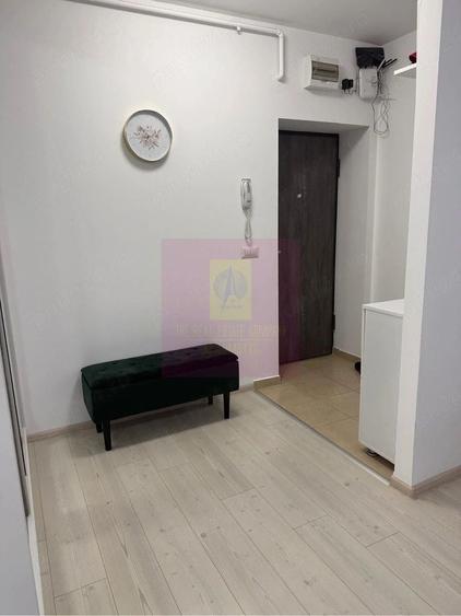 Apartament cu 2 camere semidecomandat în Theodor Pallady
