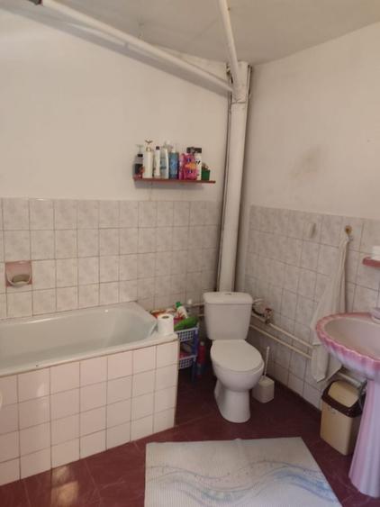 Casă cu 2 camere în Rovine