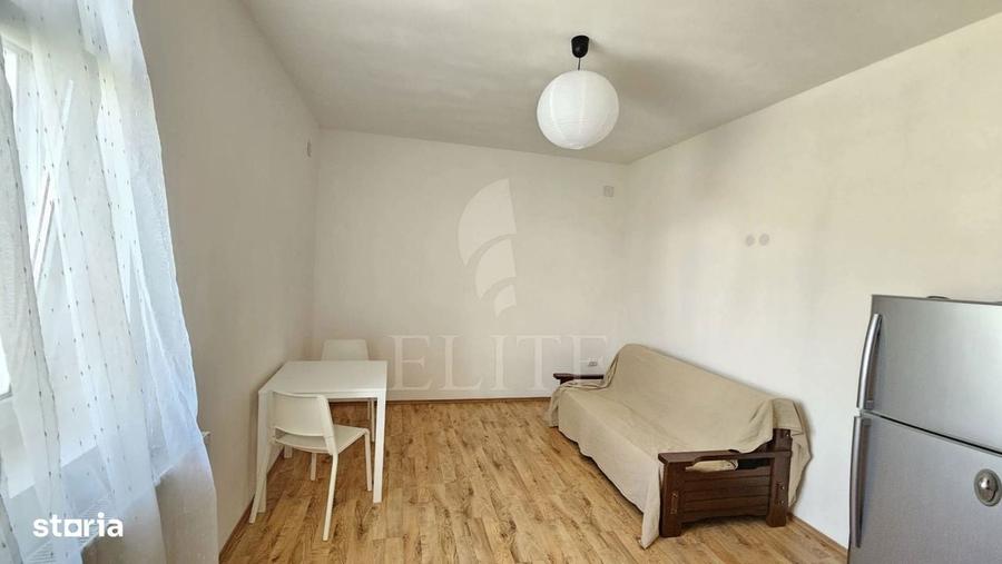 Apartament o camera in zona Calea Dorobantilor - bloc Platinia - 2