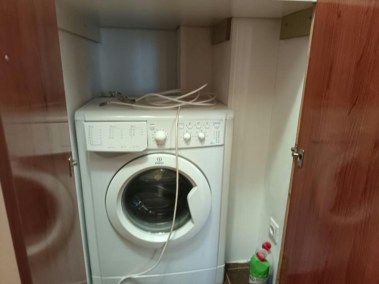 Apartament cu 2 camere în Iancului