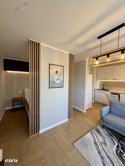 Garsoniera spa?ioasa de 42 mp, complet renovata in 2026 - 7