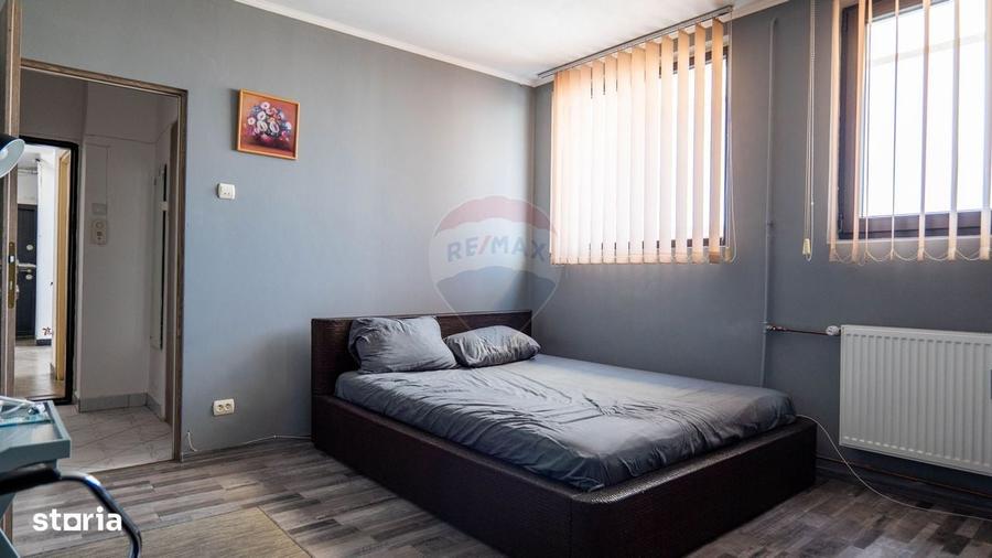 Garsonieră semidecomandată în Iancului