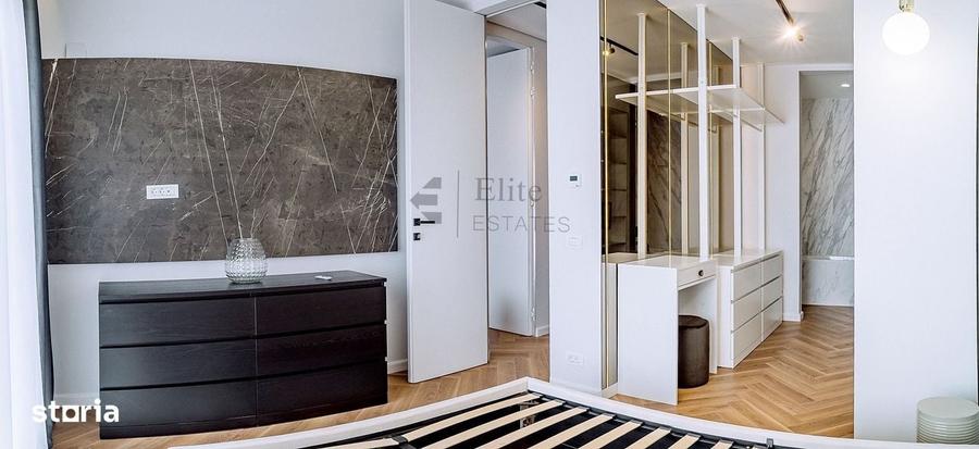 Apartament nou cu 3 camere in bloc Verde Zona Centrala - 6
