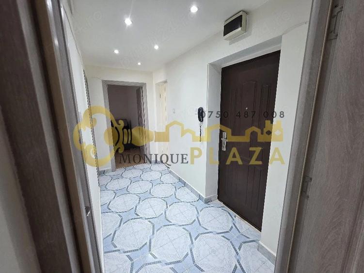 2 Camere | Zona Mall | Vedere panoramica| CT | Mobilat | Utilat | - 3