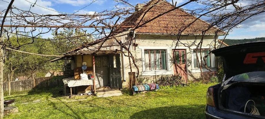 Vand casa+teren la ?ara - 3