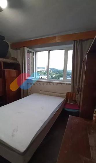 Apartament cu 2 camere decomandat, mobilat în Grigorescu