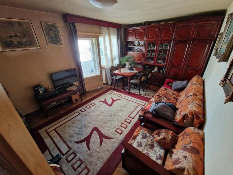 Apartament de vânzare, 3 camere, 64 mp, Gheorgheni zona Titulescu - 2