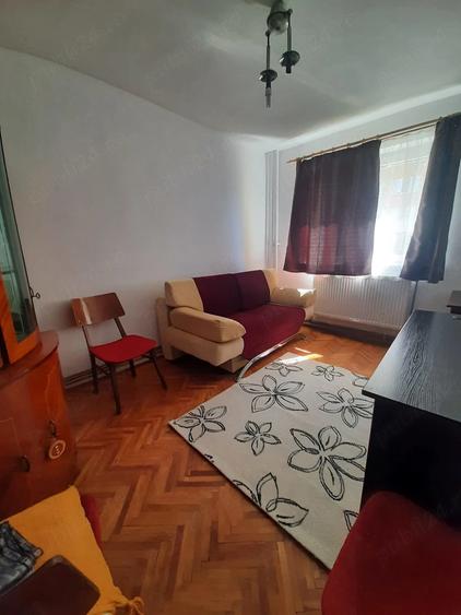 Apartament cu 3 camere decomandat în Mănăștur