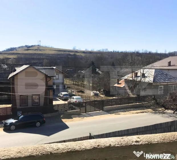 Casă cu 2 camere cu Teren 3050 Mp în Bezdead