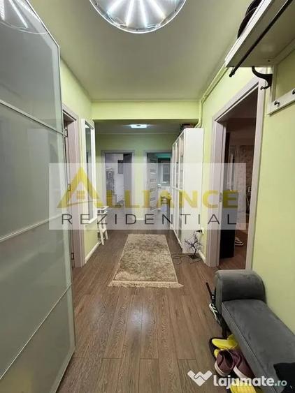 15 MINUTE METROU 1 DEC - 3 CAMERE + PARCARE SUBTERANA INC... - 17